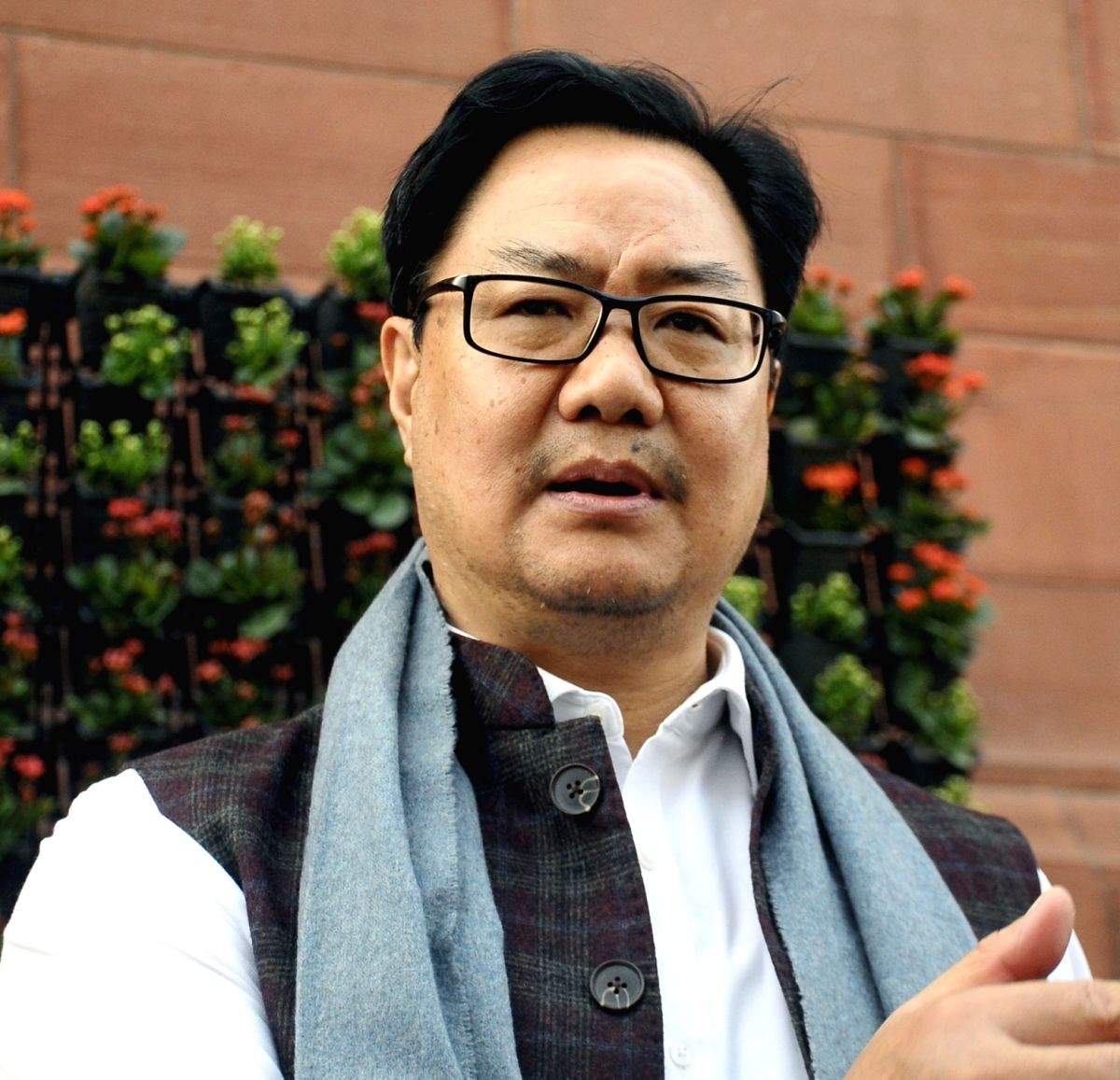 union-minister-kiren-rijiju-at-parliament-during-1497020.jpg