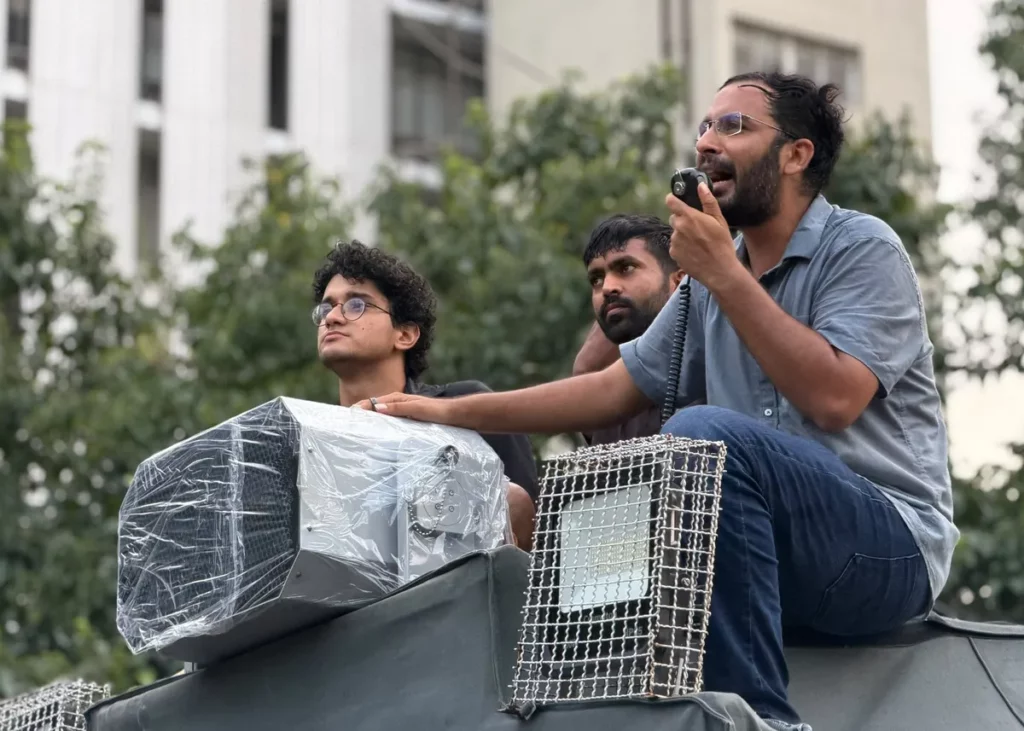 Activists-Sourav-Das-and-Ashutosh-Ranka-Speak-at-Jantar-Mantar-Protest-Rally-1024x731.webp