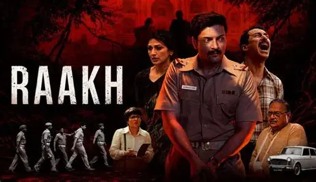 Raakh and the Ranga-Billa Case: The Crime That Still Haunts India